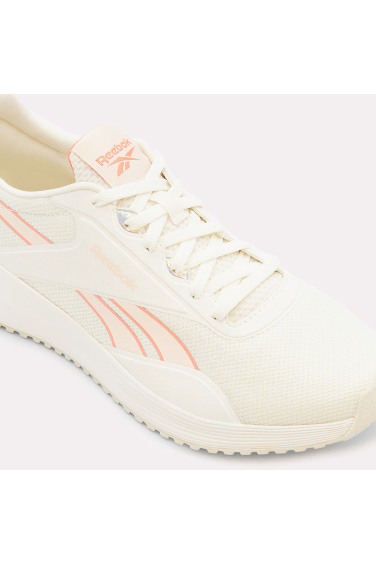 کفش Reebok ریباک اسپرت زنانه با پنل بنددار - LITE PLUS 4 اورجینال - تصویر 5