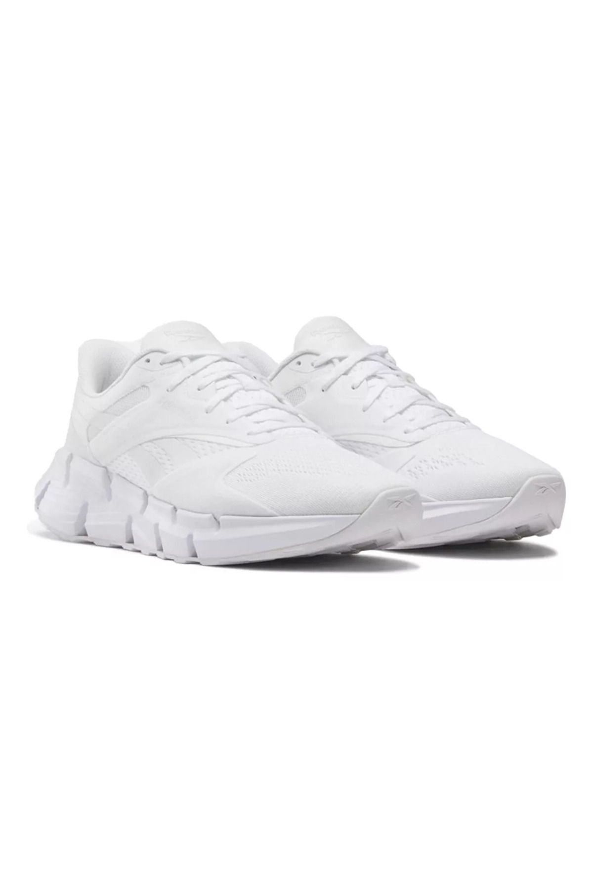 Reebok-Zig Dynamica 5 - Comfortable and Stylish Sneaker 2