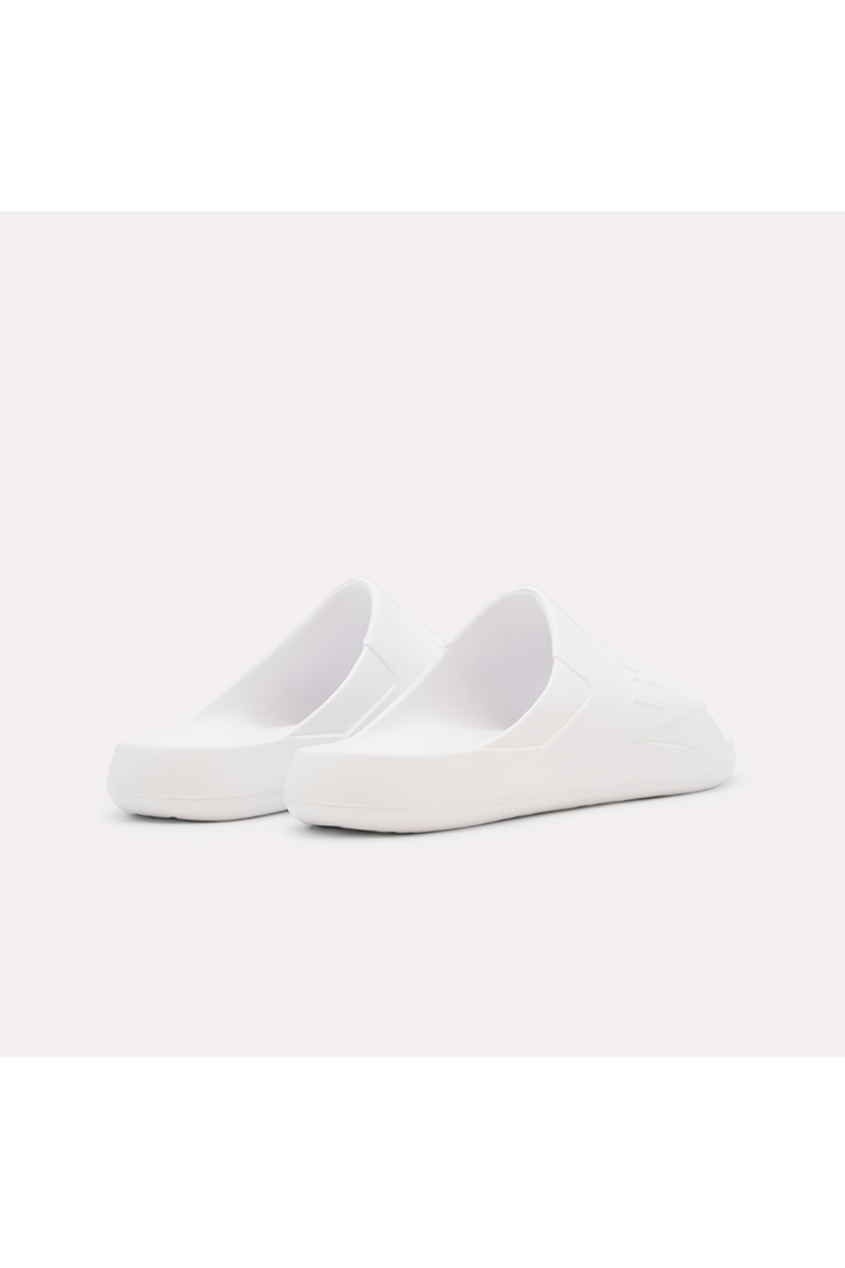 Reebok-100200309   Model White Shoes 4