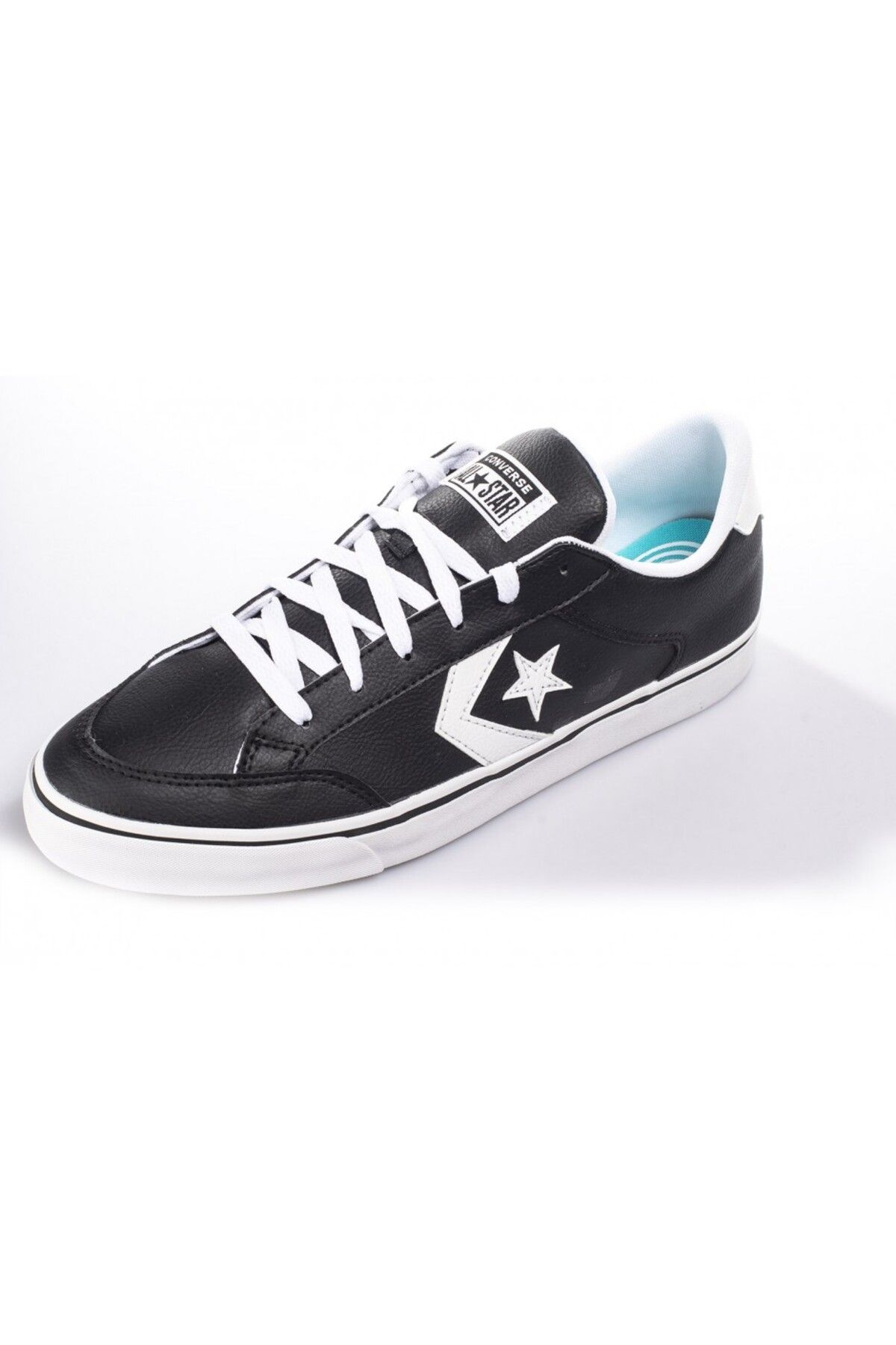 converse Tobin Ox Schwarz/weiß/schwarz für Herren - 40