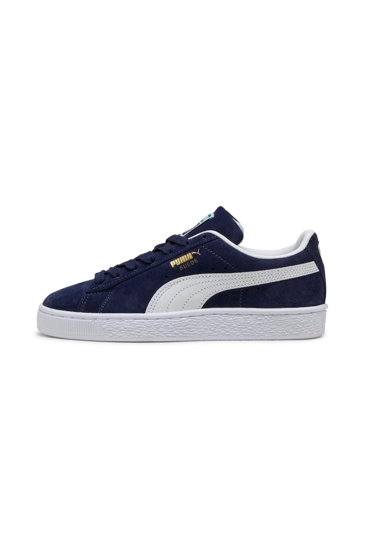 Suede jr online