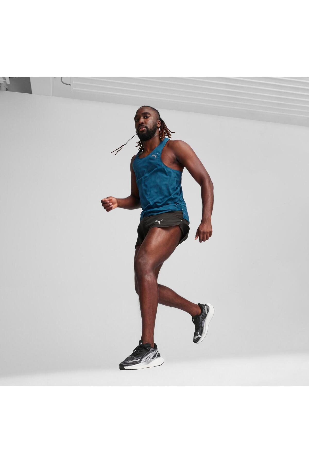 کفش اسپورت مردانه پوما | 377748-01 Puma - Image 5