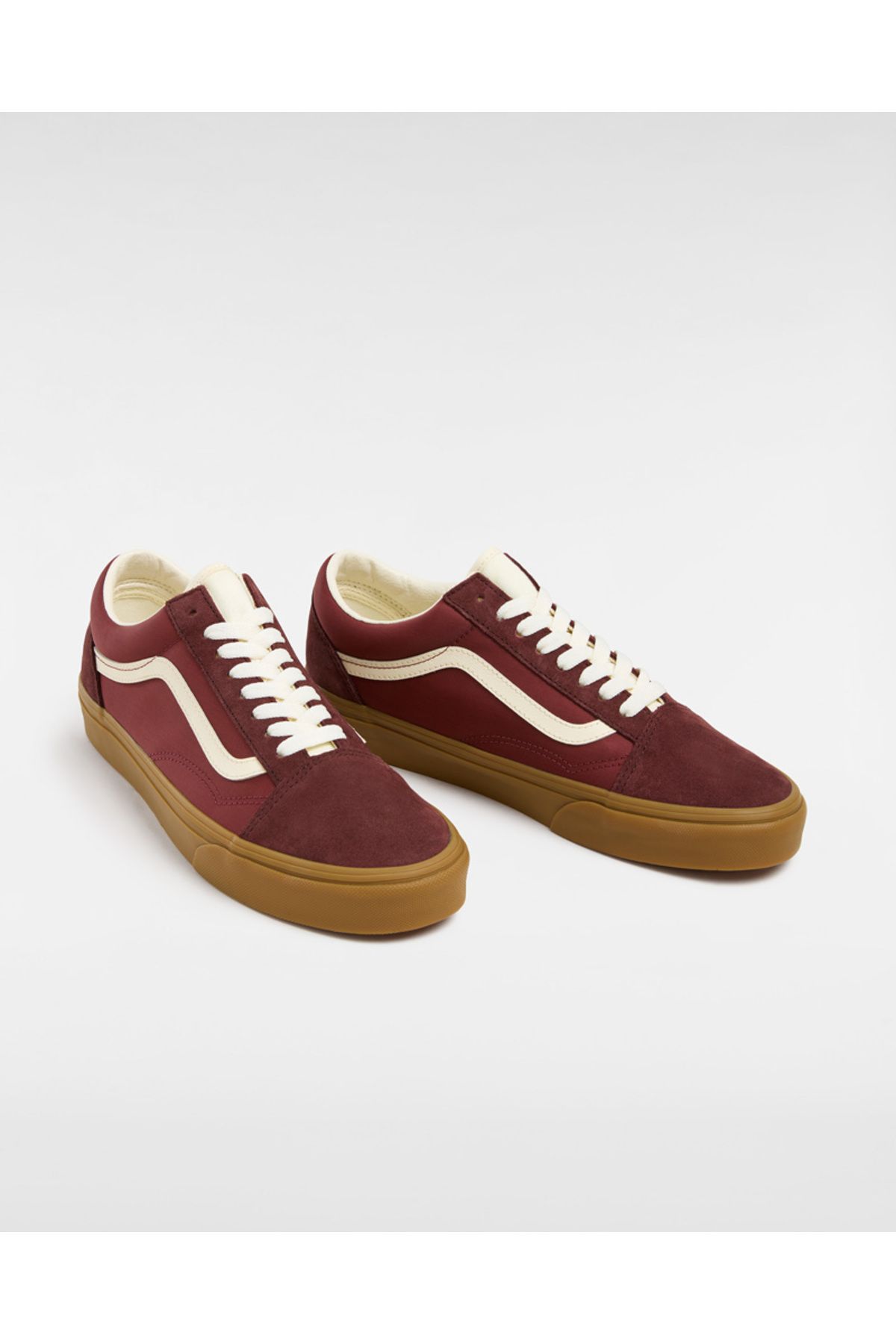 Vans-Oldskool Fabric 6
