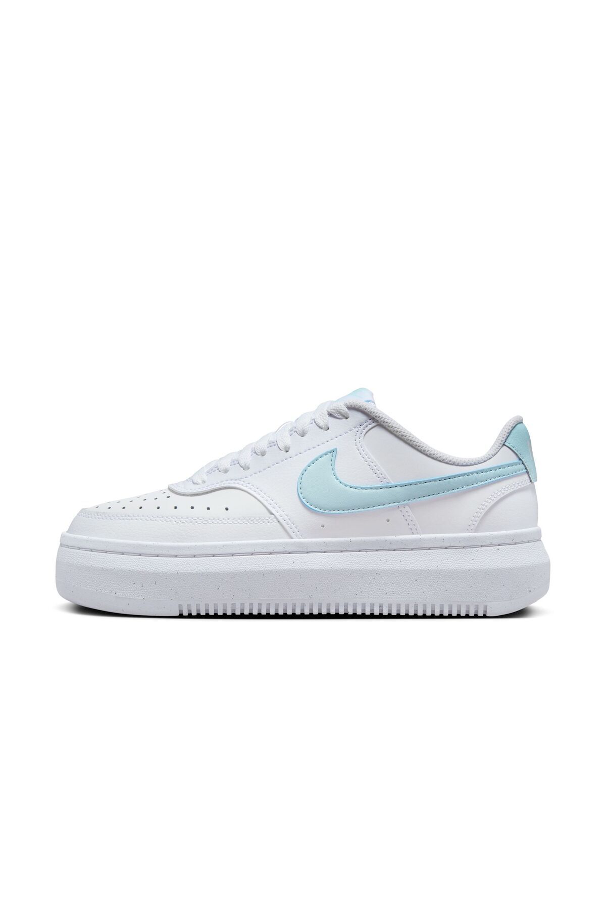 W NIKE COURT VISION ALTA اورجینال - تصویر 8