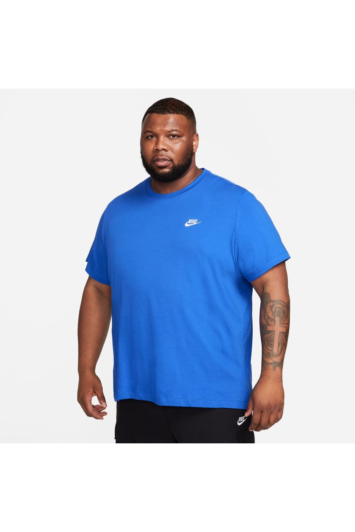 Nike t shirt rainbow shop
