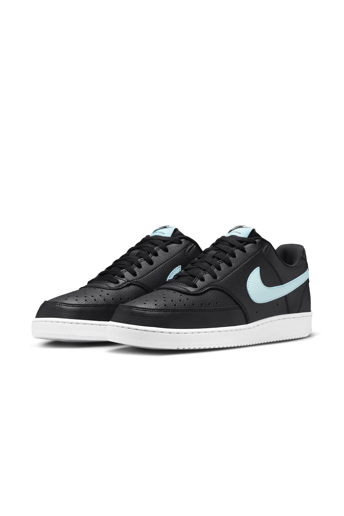 اسنیکر Nike اورجینال مردانه برند نایک nkdh2987006 COURT VISION LONN - تصویر 10