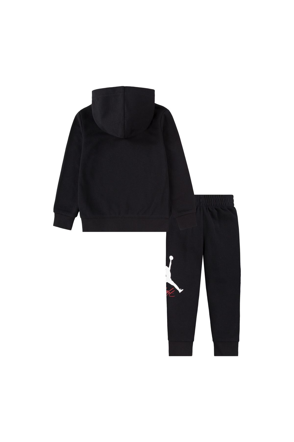 Nike-JDB JUMPMAN FLIGHT FT PO SET 9