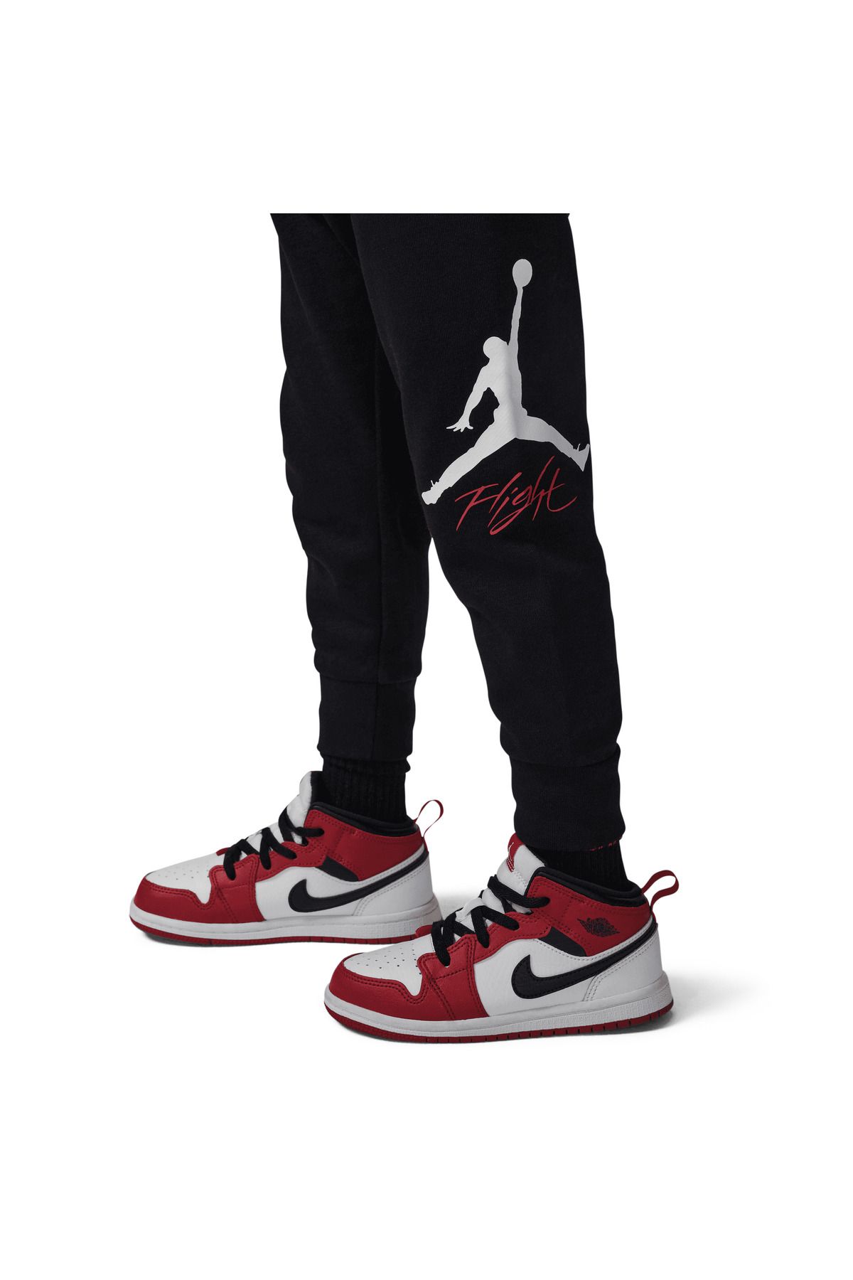 Nike-JDB JUMPMAN FLIGHT FT PO SET 4