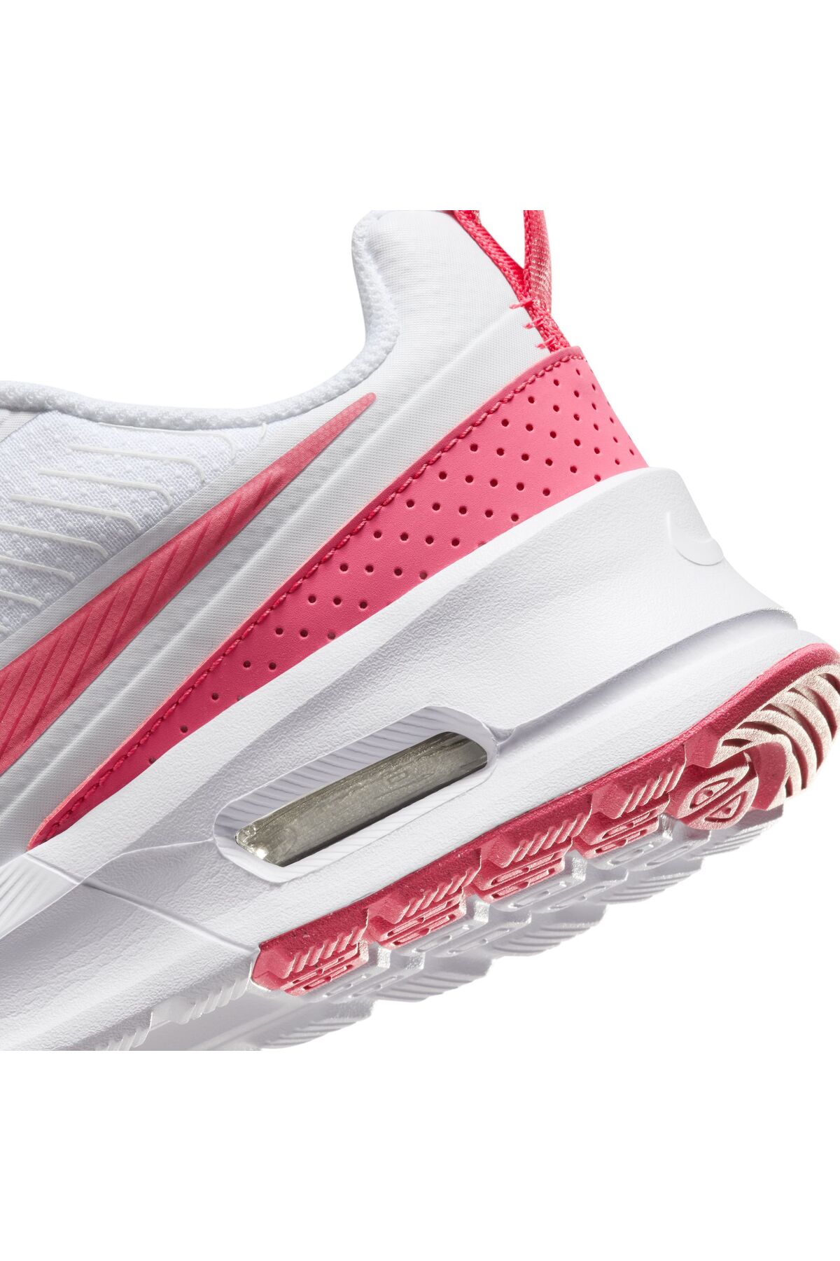 W NIKE Air Max NUAXIS اورجینال - تصویر 3