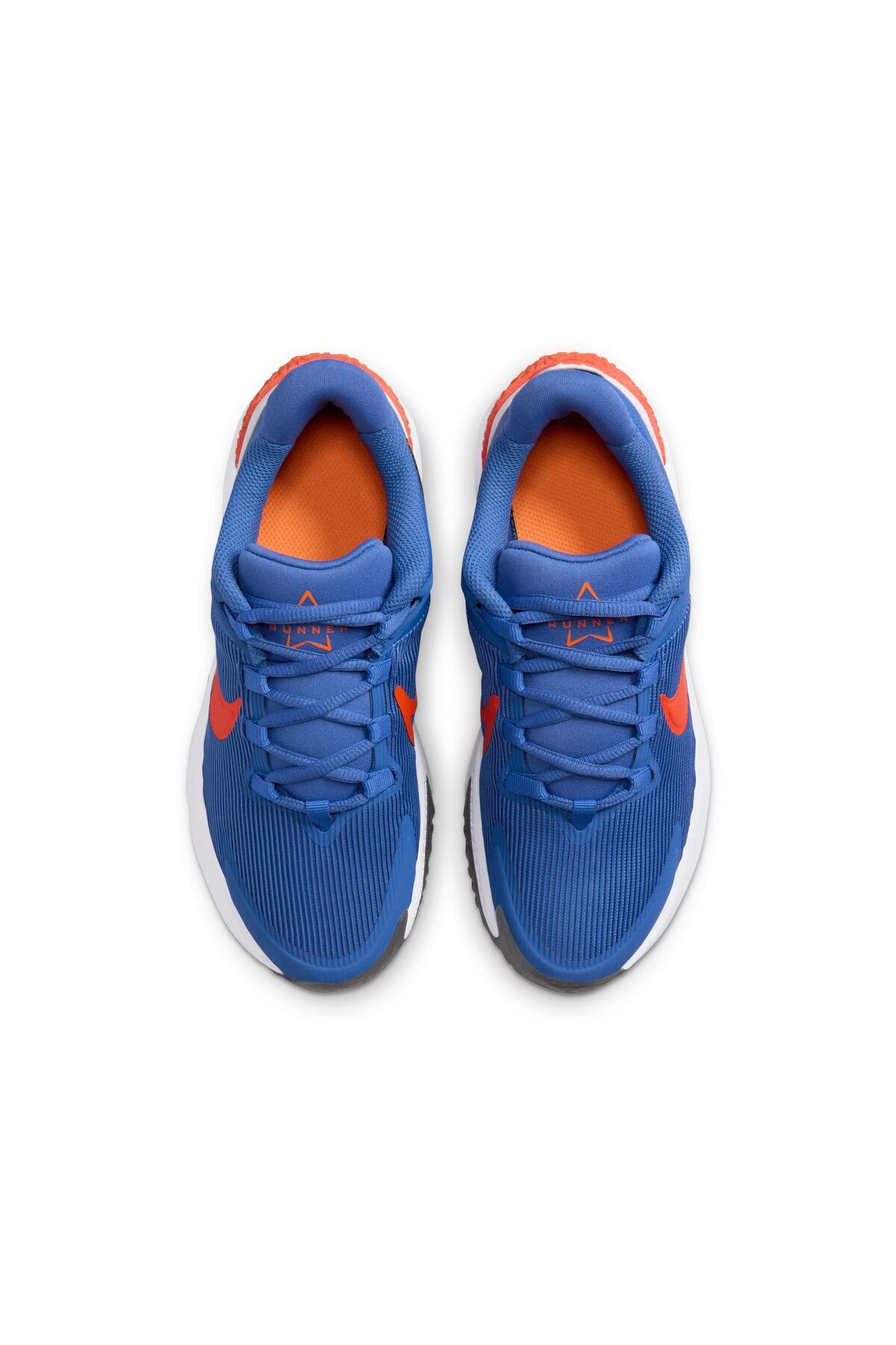 Nike-Star Runner 4 Nn Gs - Running Shoes 9
