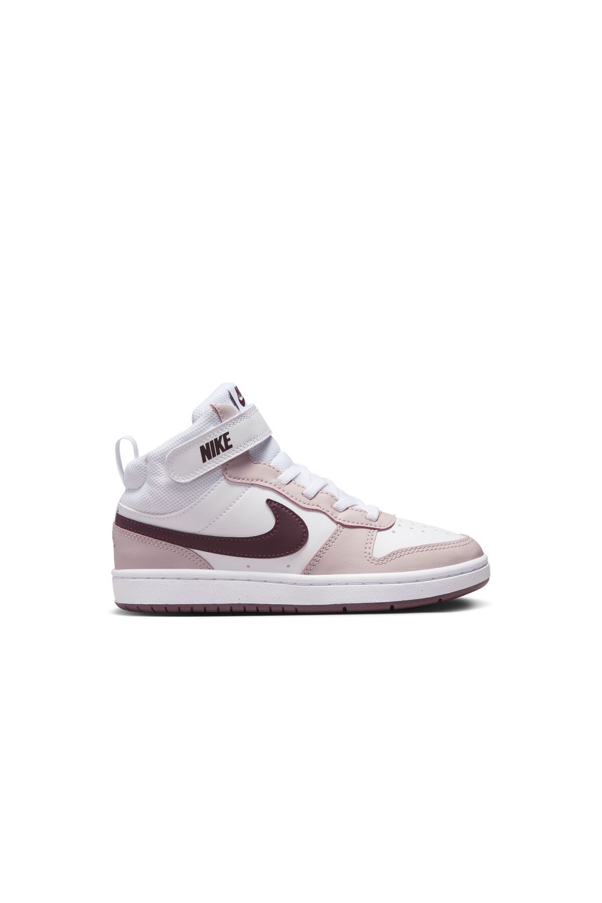 Nike Adidași Albi Pentru Copii Unisex - 27.5
