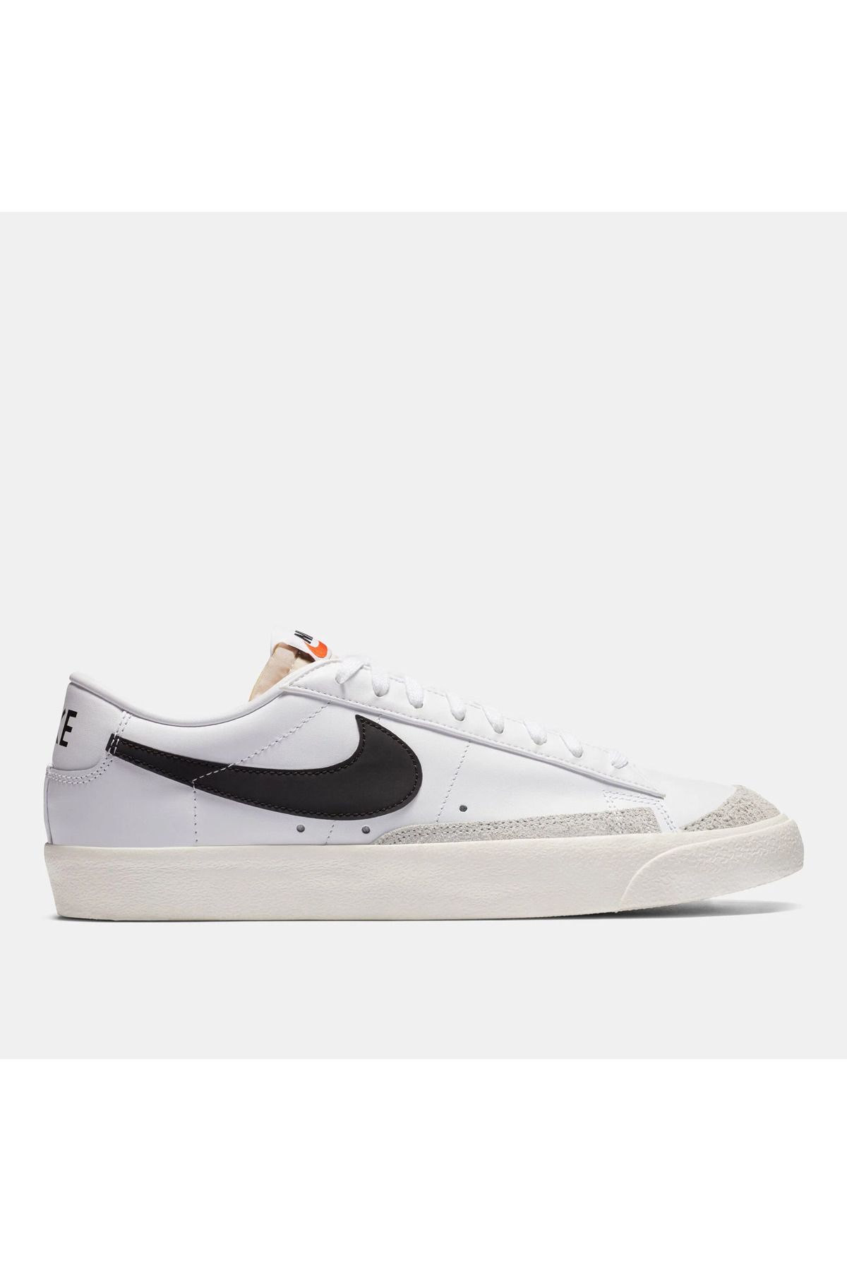 Nike-Pantofi casual pentru bărbați Blazer Low '77 Vntg DA6364-101 1