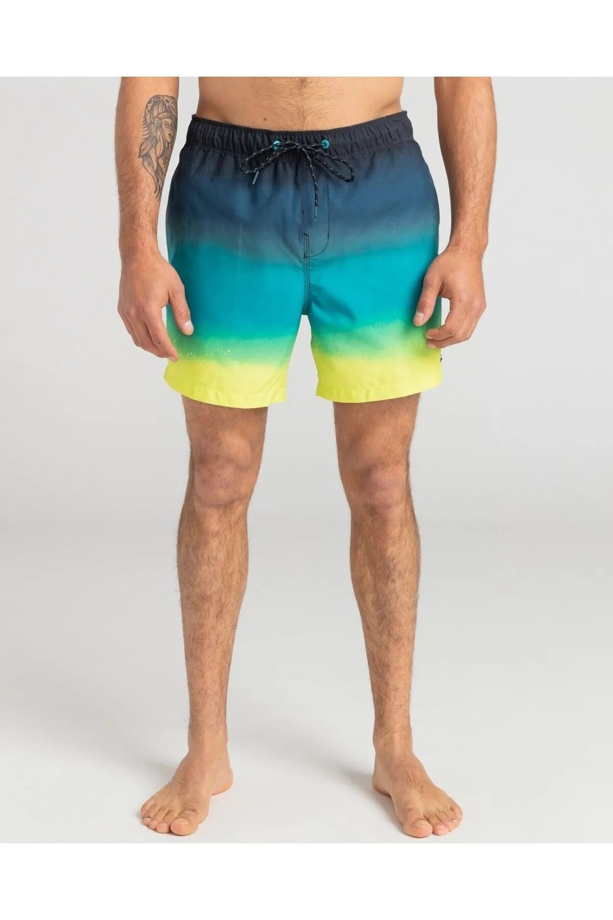 تمام روز Fade Lb Billabong