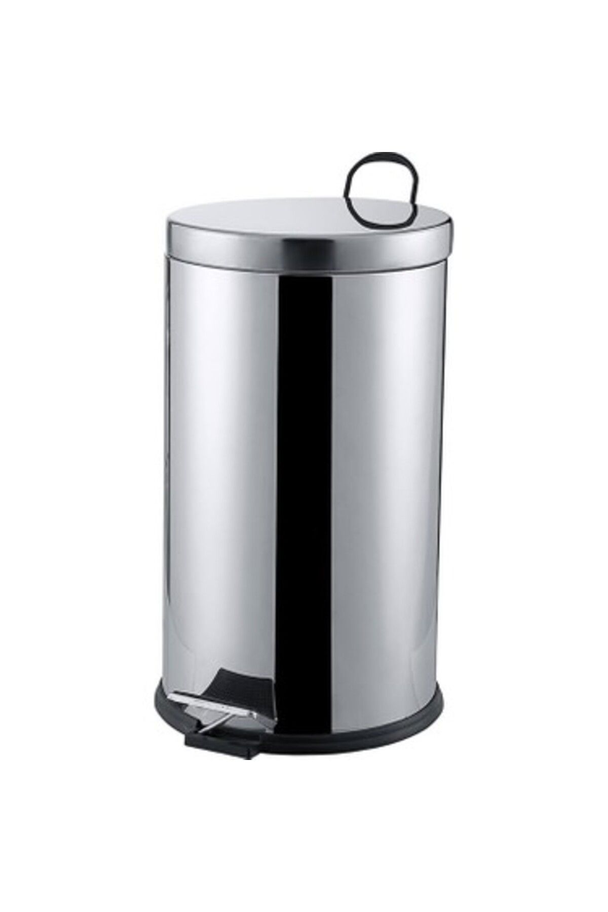 STOREMAX lbstorex PEDALLI 16LT KROM METAL ÇÖP KOVASI Newdsng 1116818