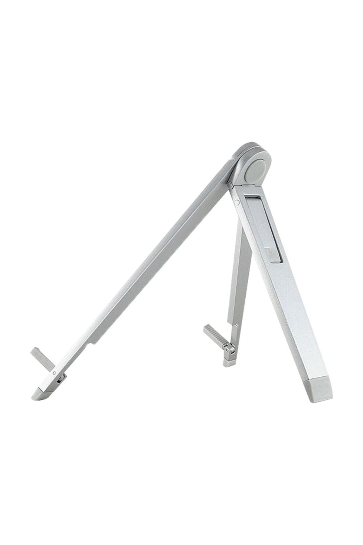 OEM IPAD/IPAD2 TABLET PC STANDI (METAL+AYARLANABİLİR) (5024)