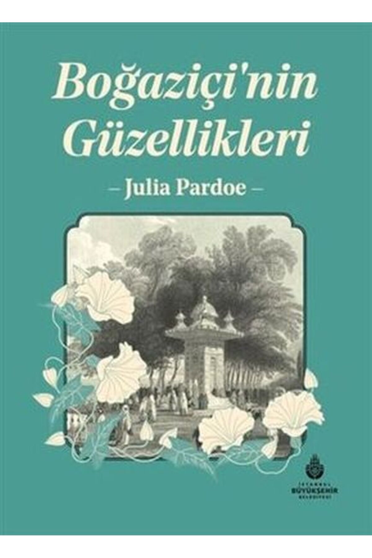 Destek Yayınları Boğaziçi`nin Güzellikleri