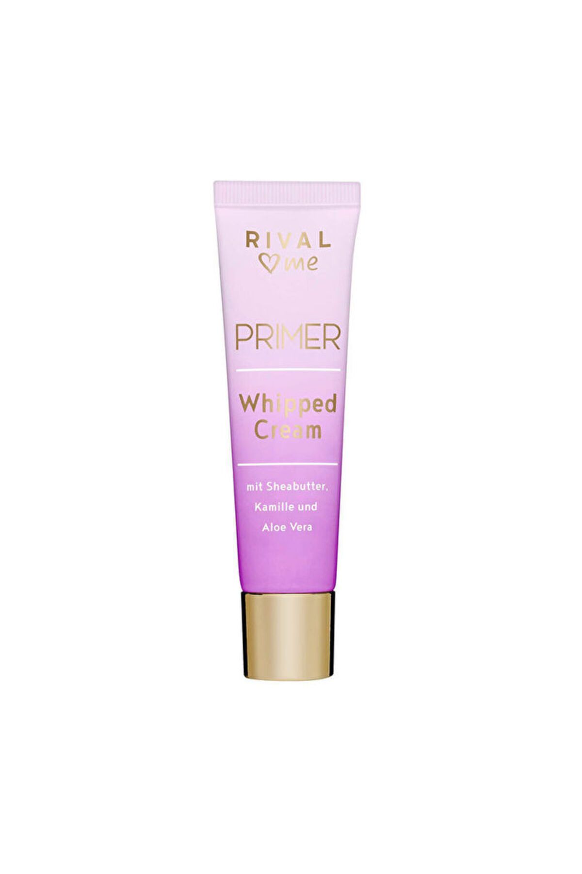 Rival Loves Me Primer Whipped Cream 30 Ml