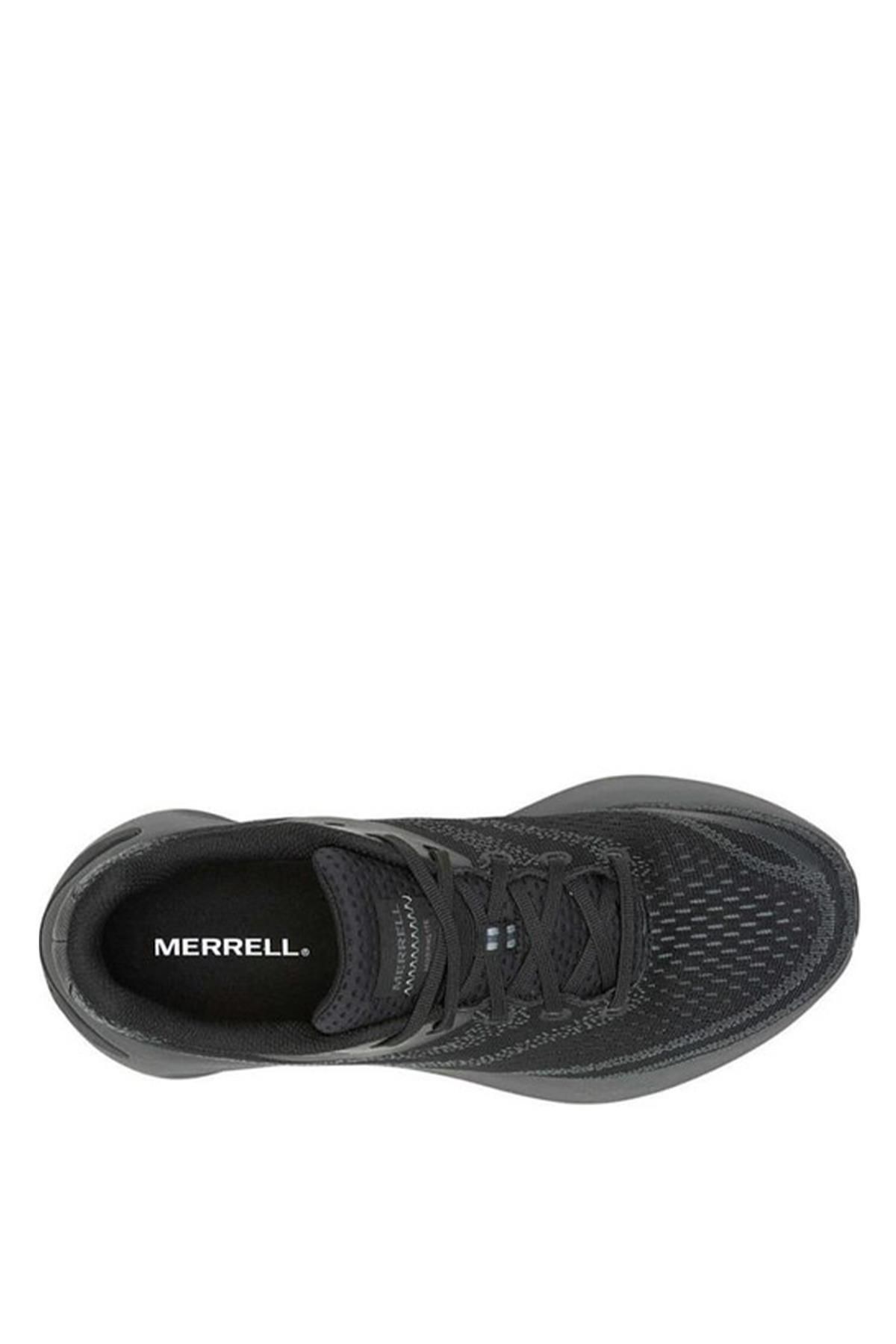 Merrell-Morphlite Gtx J 068219   Herren Outdoor-Schuhe - Schwarz 4