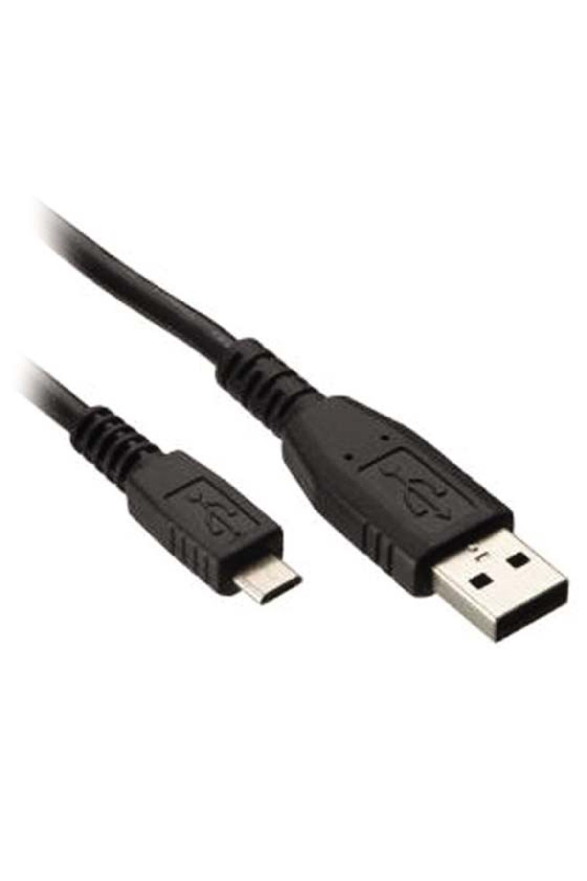 Albayrak USB TO MİCRO USB SİYAH 1 METRE KABLO (5064)