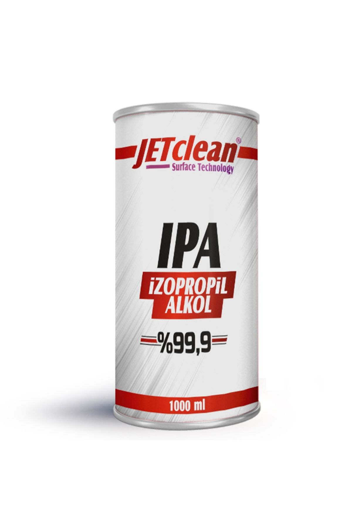 OEM JETCLEAN 1000 ML İPA İZOPROPİL ALKOL SPREY (5024)