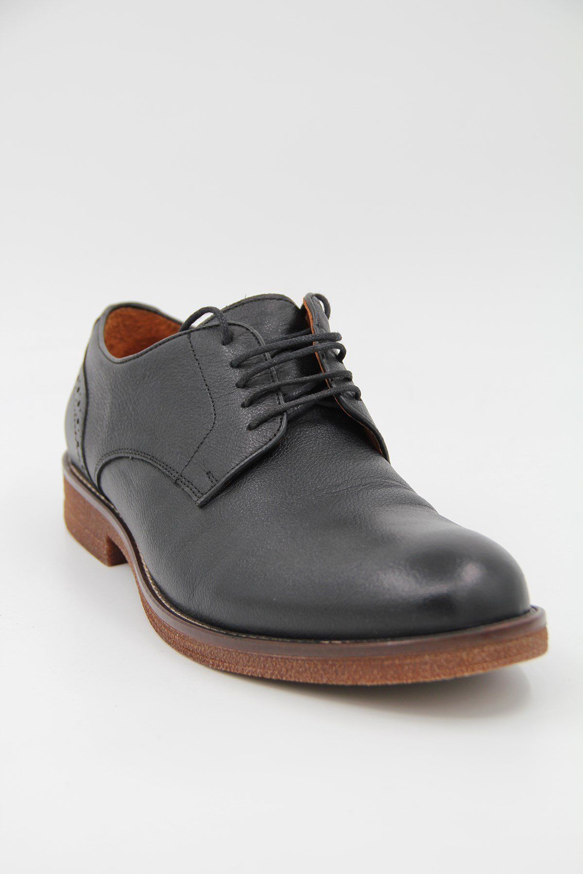 کفش کلاسیک مردانه 650 - مشکی Freefoot