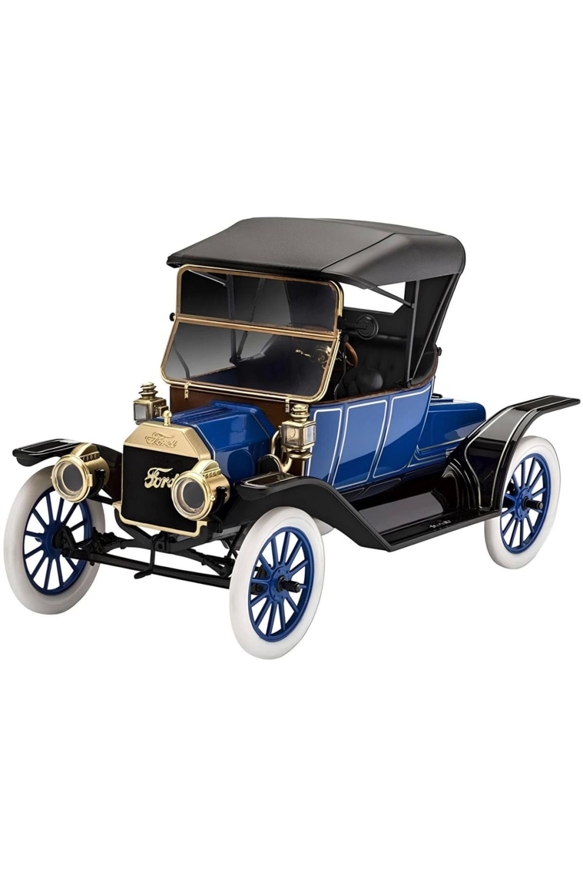 CPU ELEKTRONİK Nessiworld Revell 1913 Ford Model T Roadster