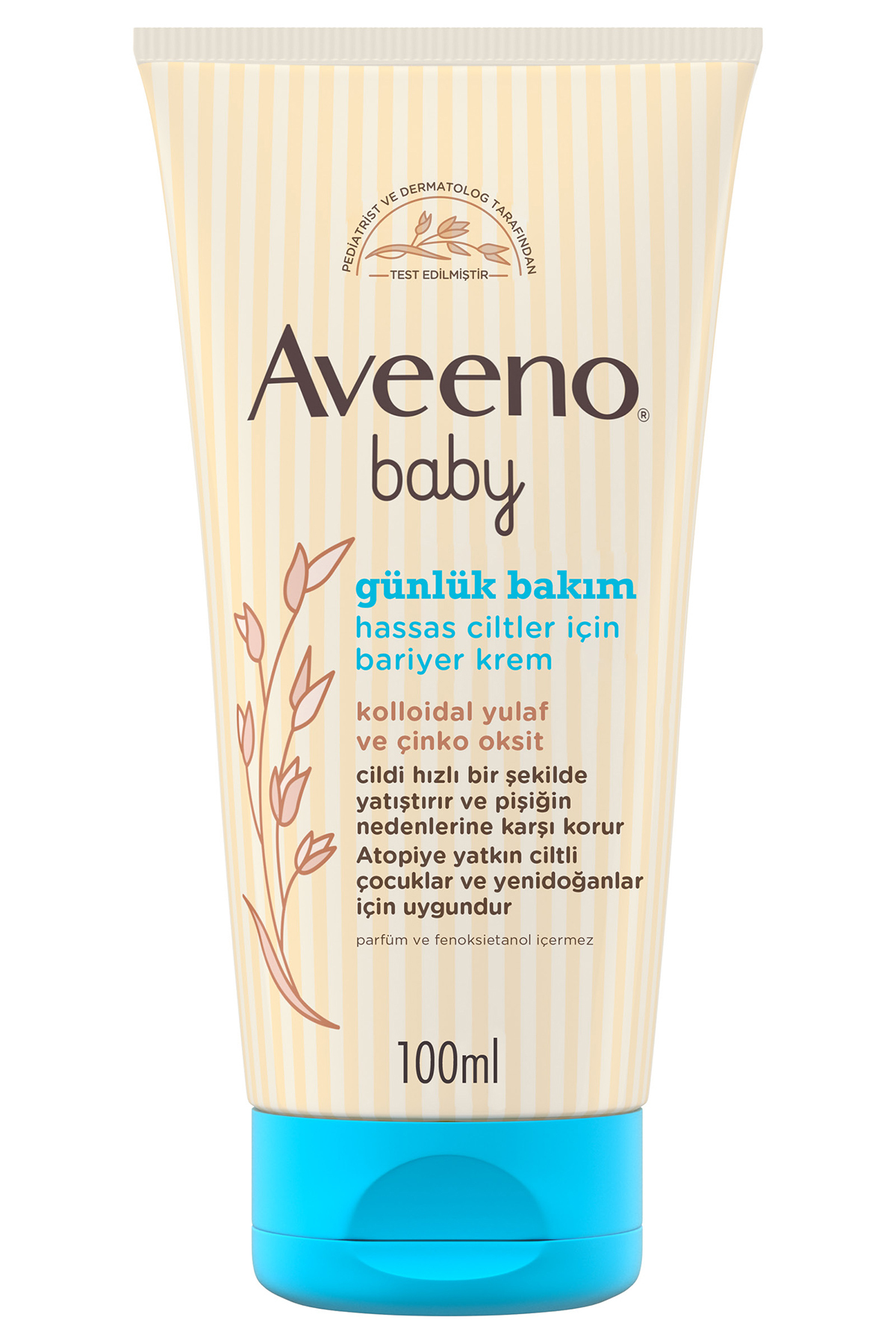 کرم بدن زنانه | اونو AVEENO TYCFOVGVCN172737540484789 - تصویر 2