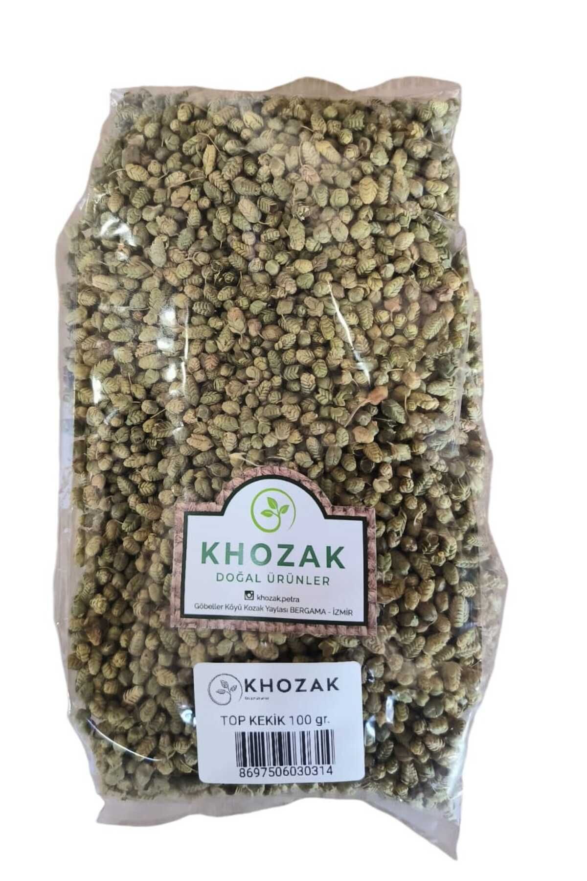 KHOZAK Top Kekik 100 gr