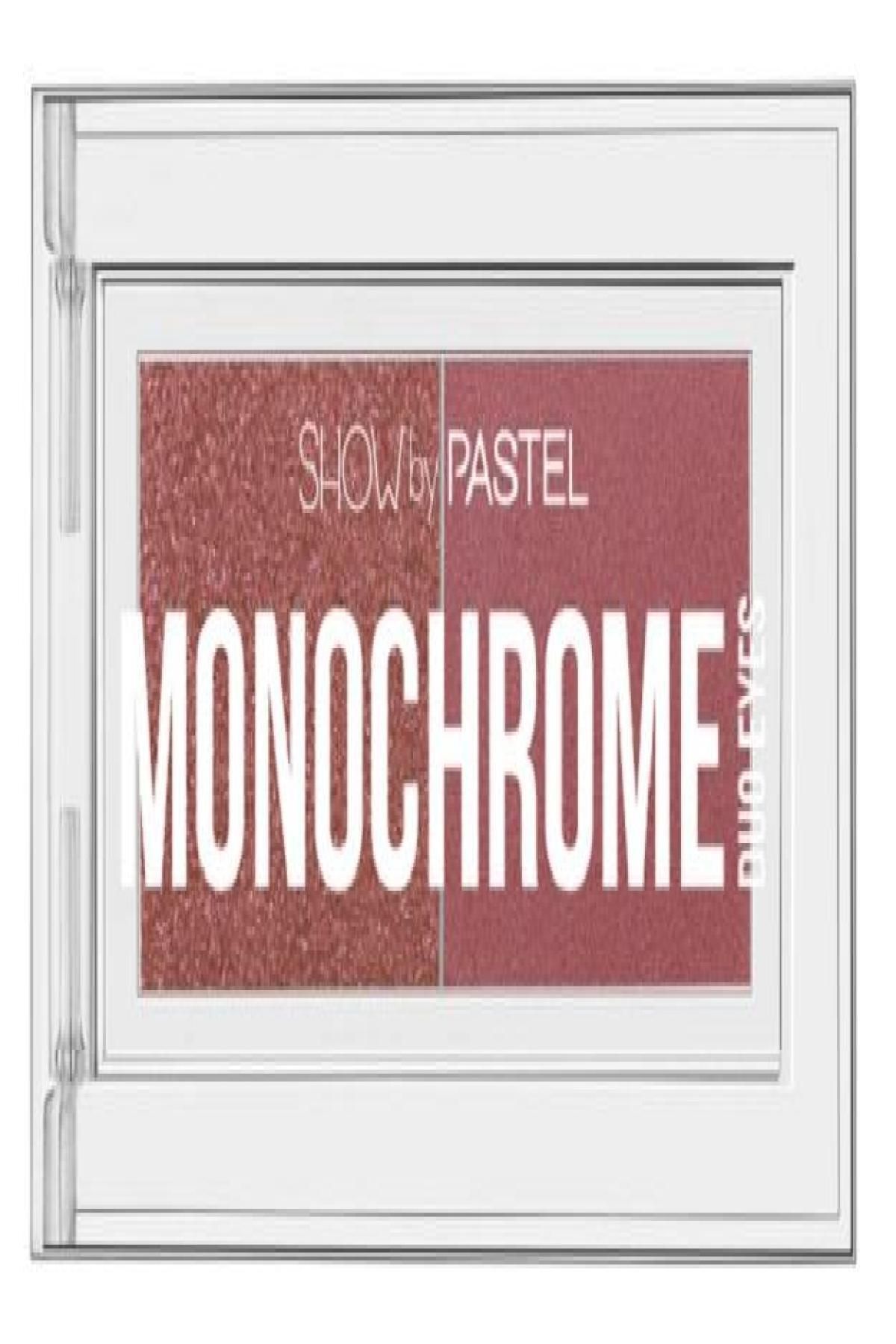 pazarella SHOW BY MONOCHROME EYESHADOW 29 ITS CHERRY