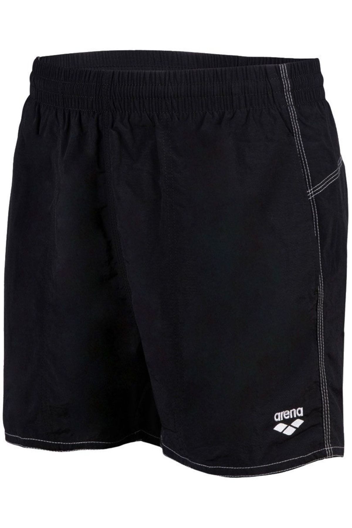 ARENA-Black Men's Shorts Swimsuit - 006442510 2