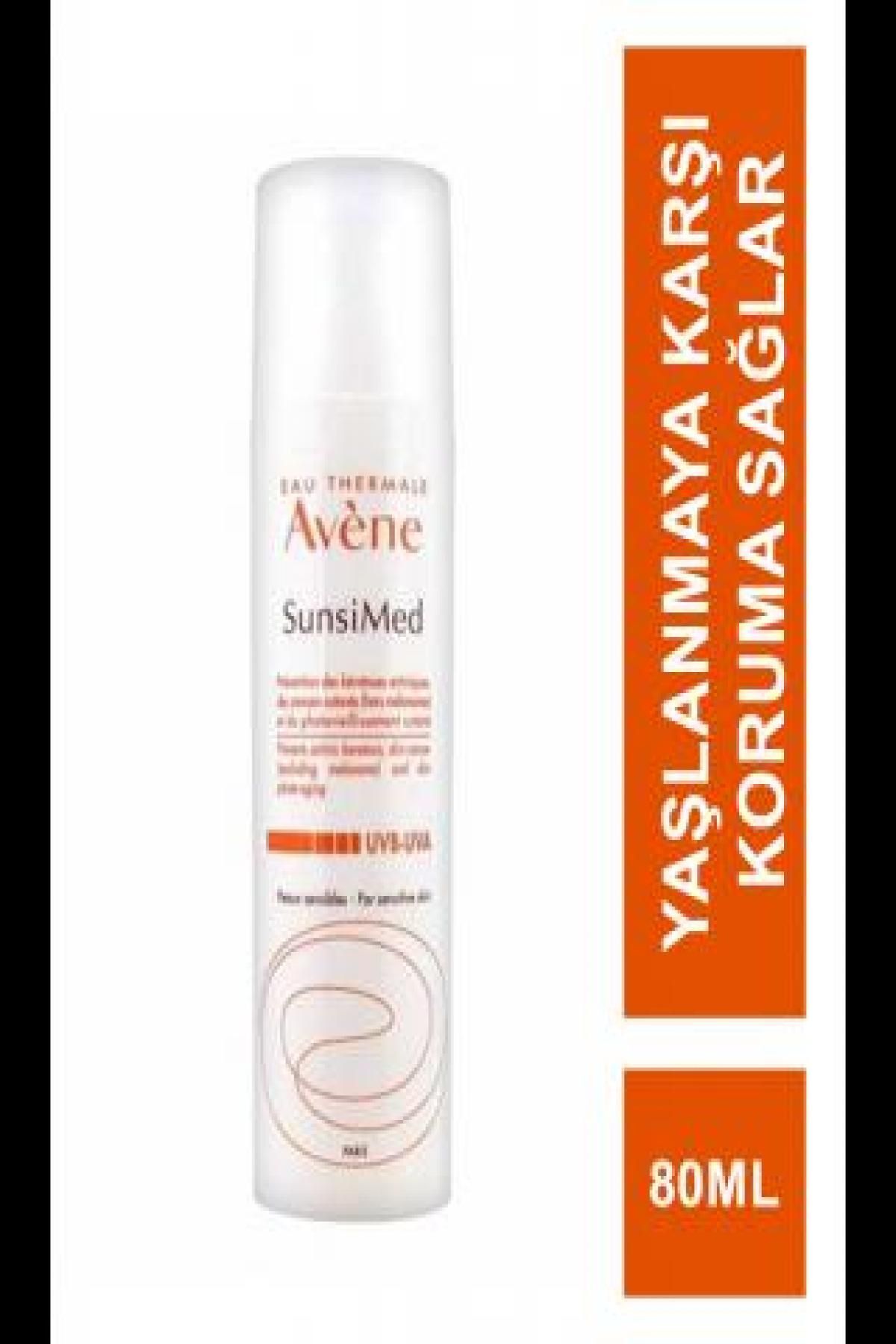 pazarella SUNSIMED 80 ML