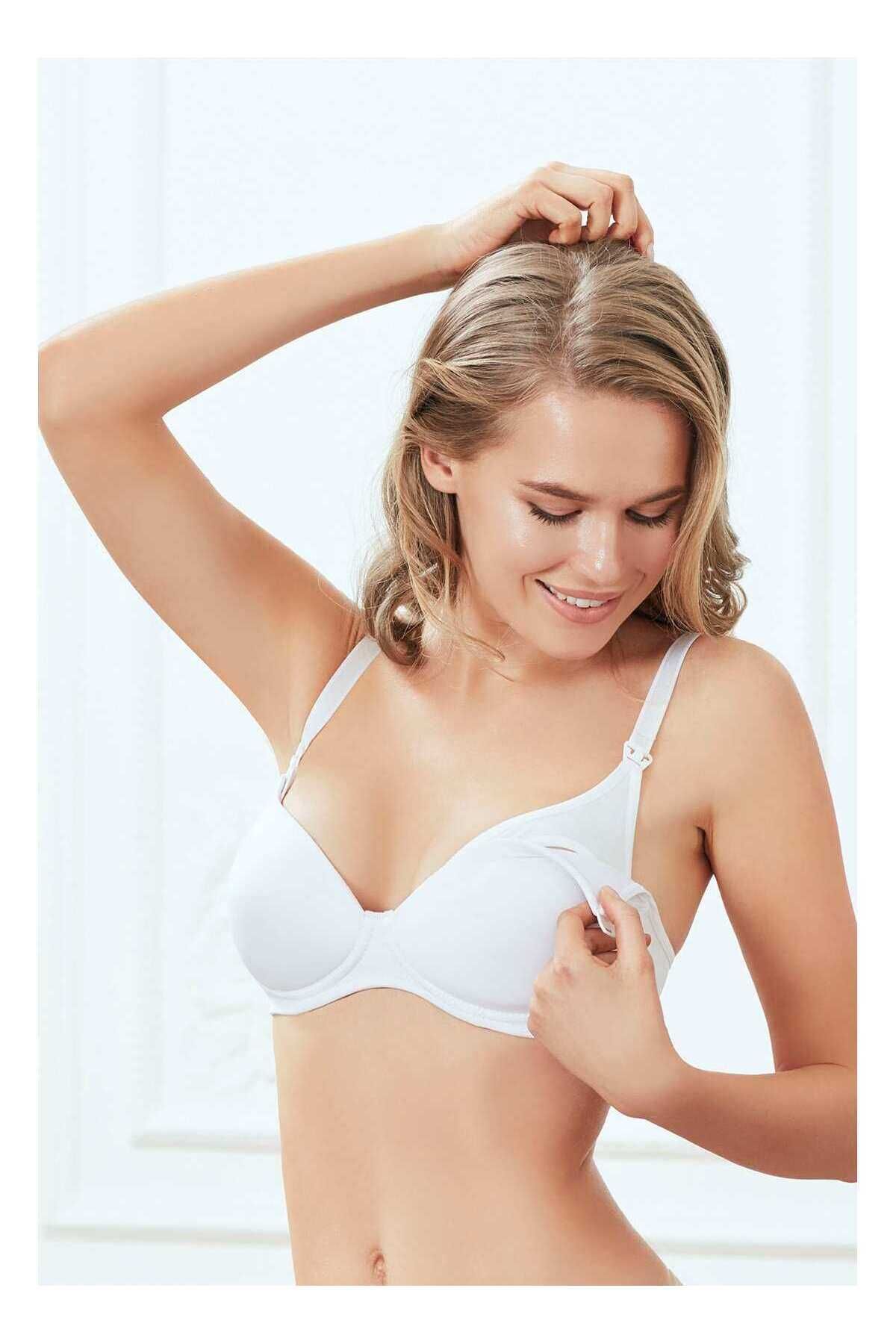 Anıl Lingerie-Σουτιέν νοσηλείας Anıl Man3632 1