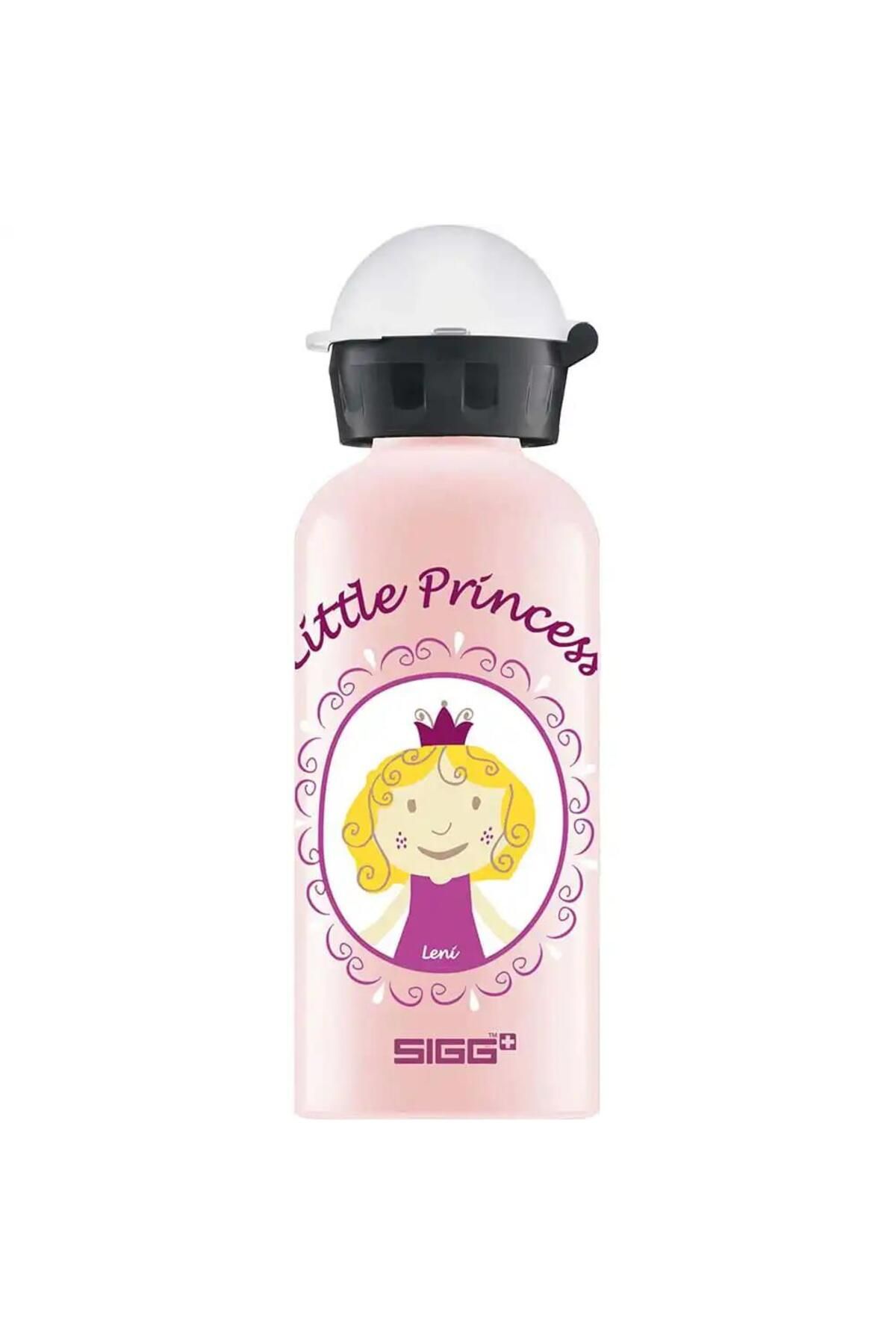 فلاسک چند رنگ دخترانه و پسرانه بچگانه برند: 8730.80 LENI 0.4 LT جریان فعلی ان ، دسته صورتی: Thermos Sigg