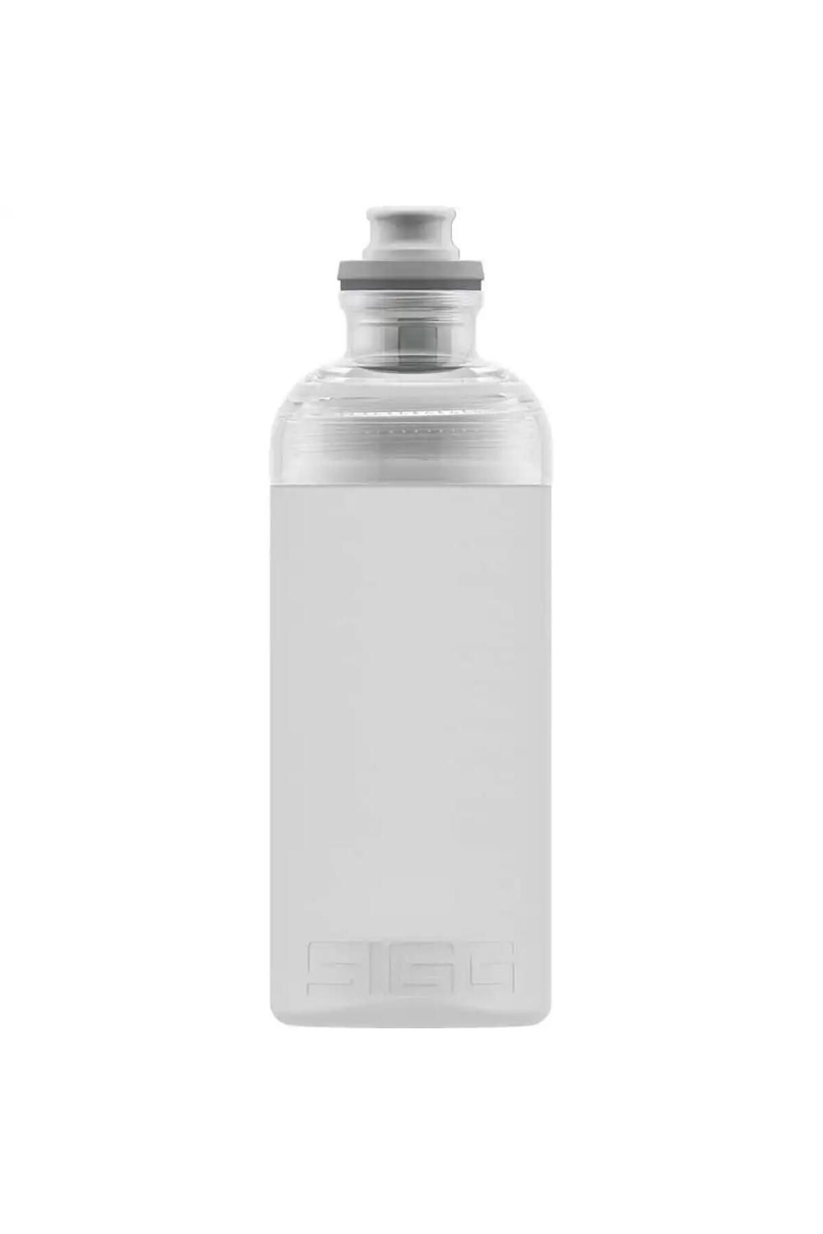 قمقمه کمپ نارنجی مردانه و زنانه 8693.80 Hero 0.5 L Fatara شفاف Sigg