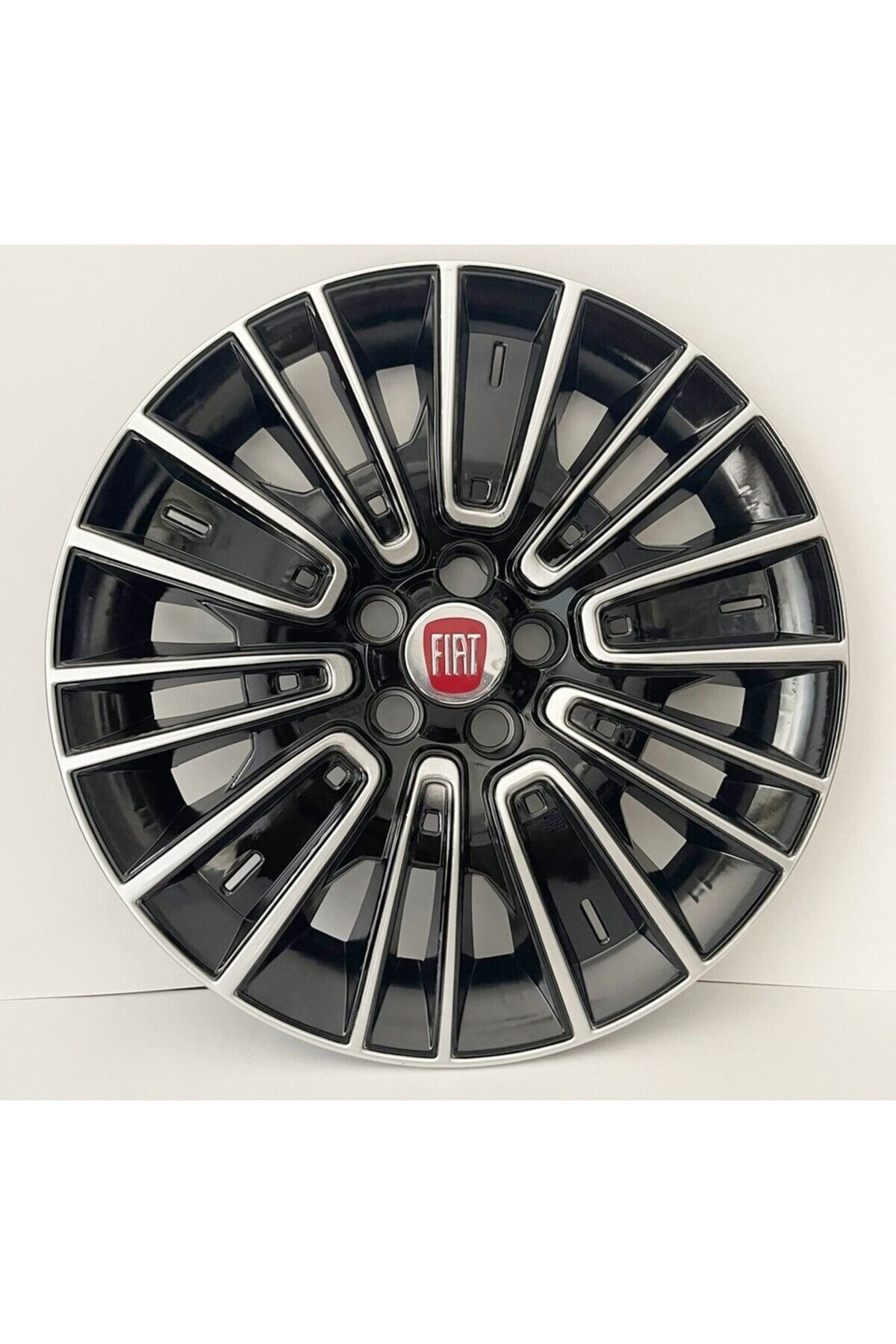 Fiat Egea (2015-2017) Fiat Egea Urban 16 ınc jant kapağı (4'lü takım)