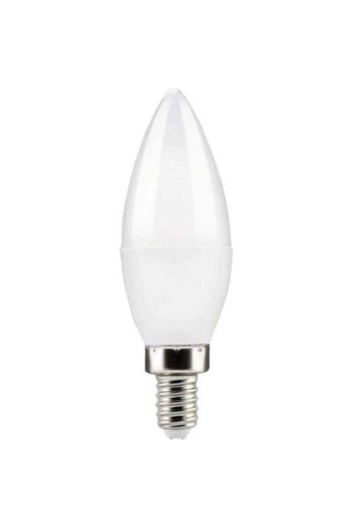 Kareem Lisinya174 6W Mum Tipi Led Ampul - 600 Lümen - 458675-1453