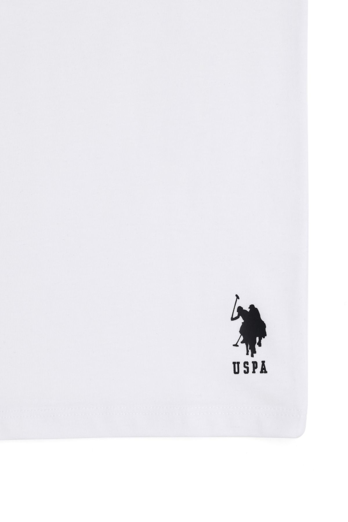 U.S. Polo Assn.-قميص داخلي للأولاد مكون من قطعتين 50291883 -VR013 5