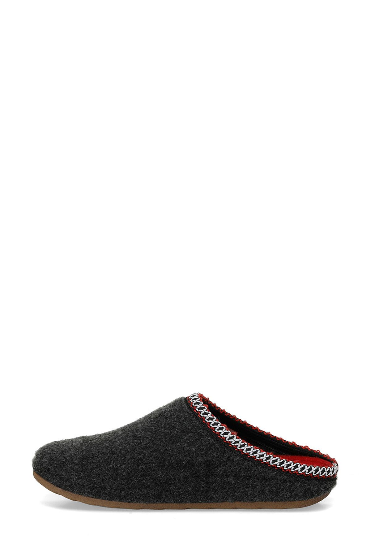 Polaris-607164 .Z4Pr Black Women's Sabo Slippers 3