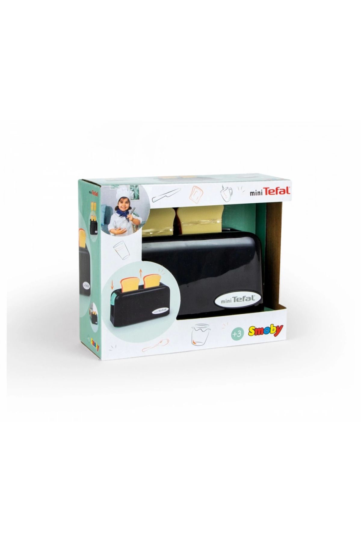 product side