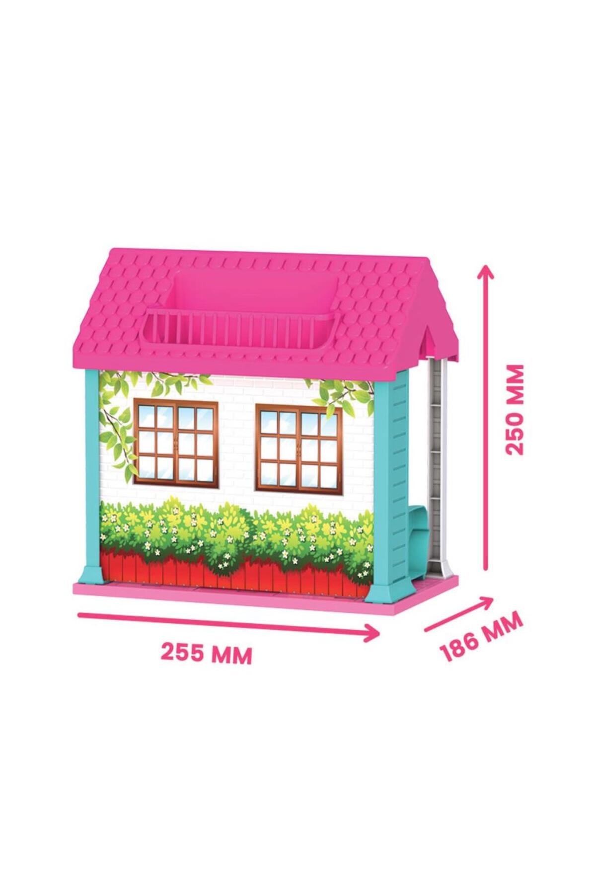 نسی‌ورلد ۰۳۷۵۶ خانه باغ میلان