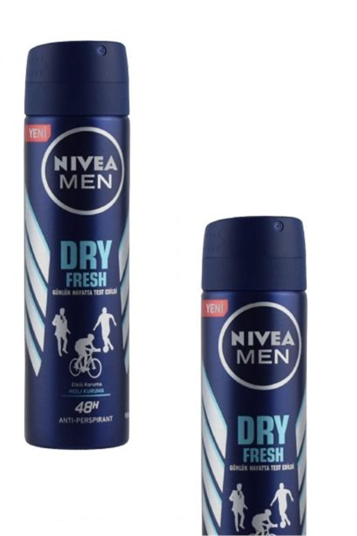 Nextpage Deo 150ml Dry Fresh Erkek