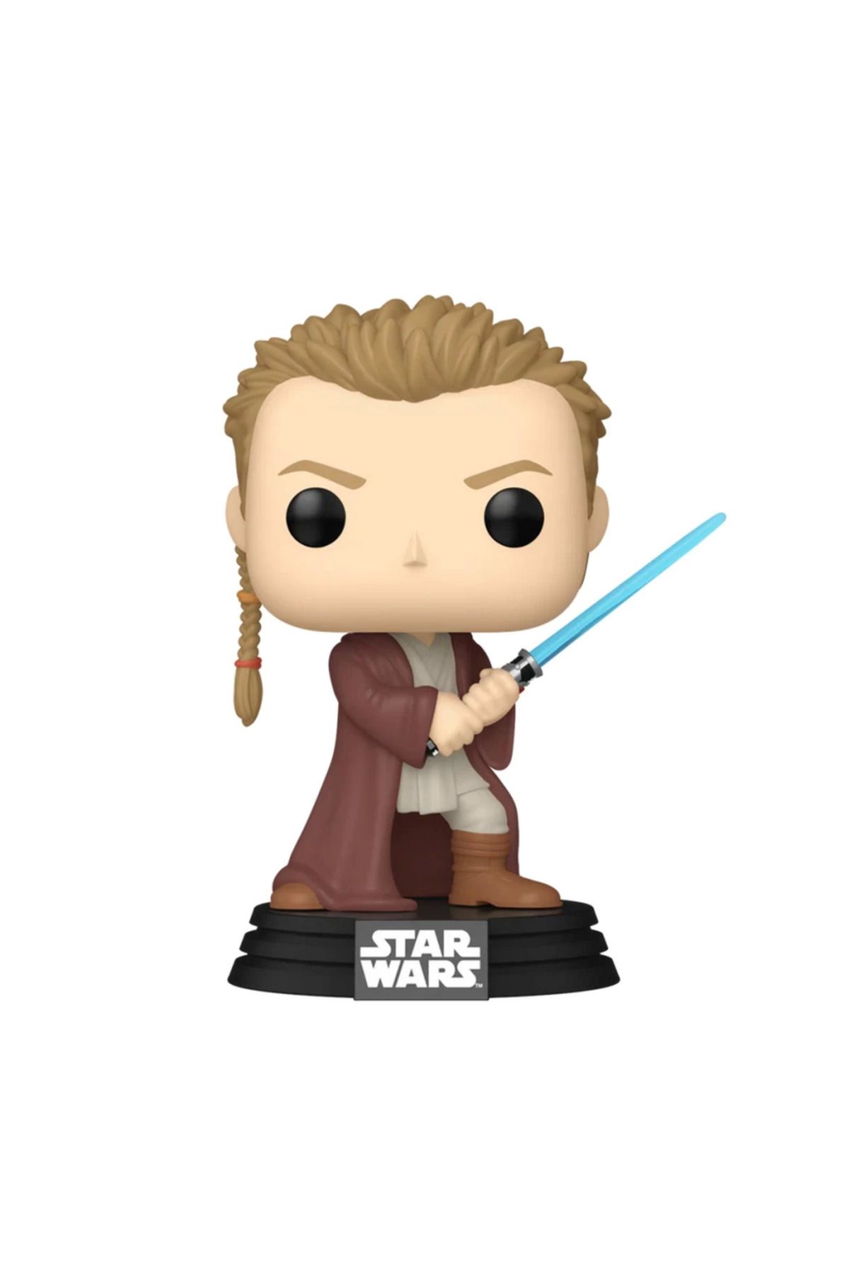 gcaksesuar Nessiworld  POP!  Obi-Wan Young 76018