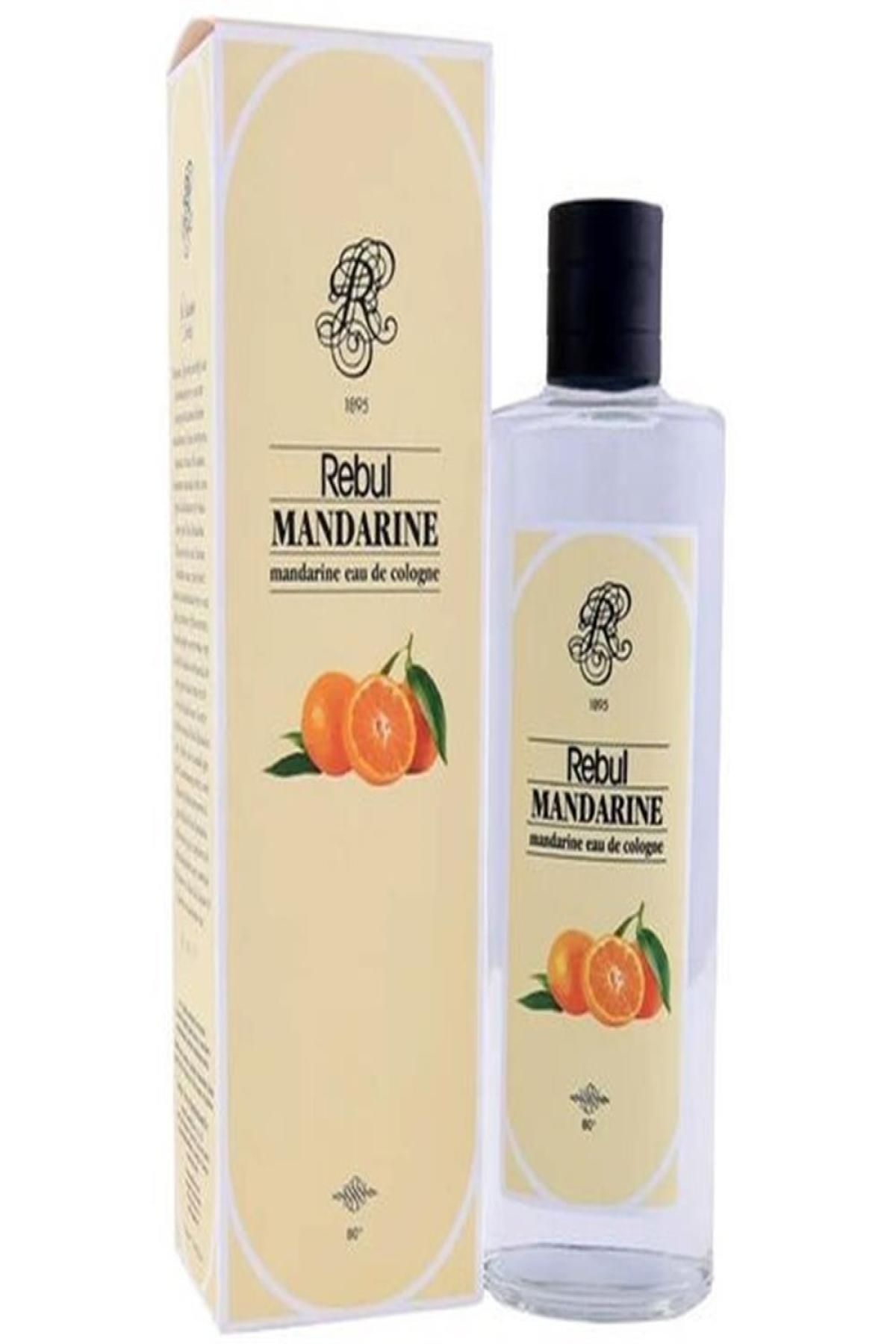 MMB Boutique Kolonya 250 Ml Mandarıne