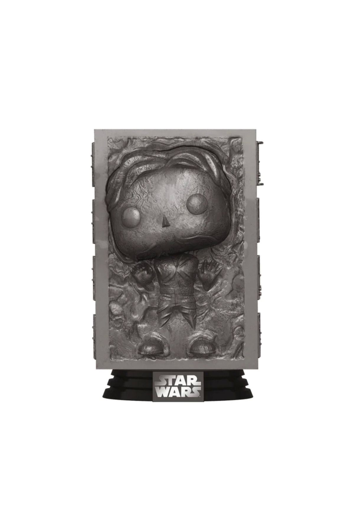 gcaksesuar Nessiworld  POP! : Han in Carbonite 48328