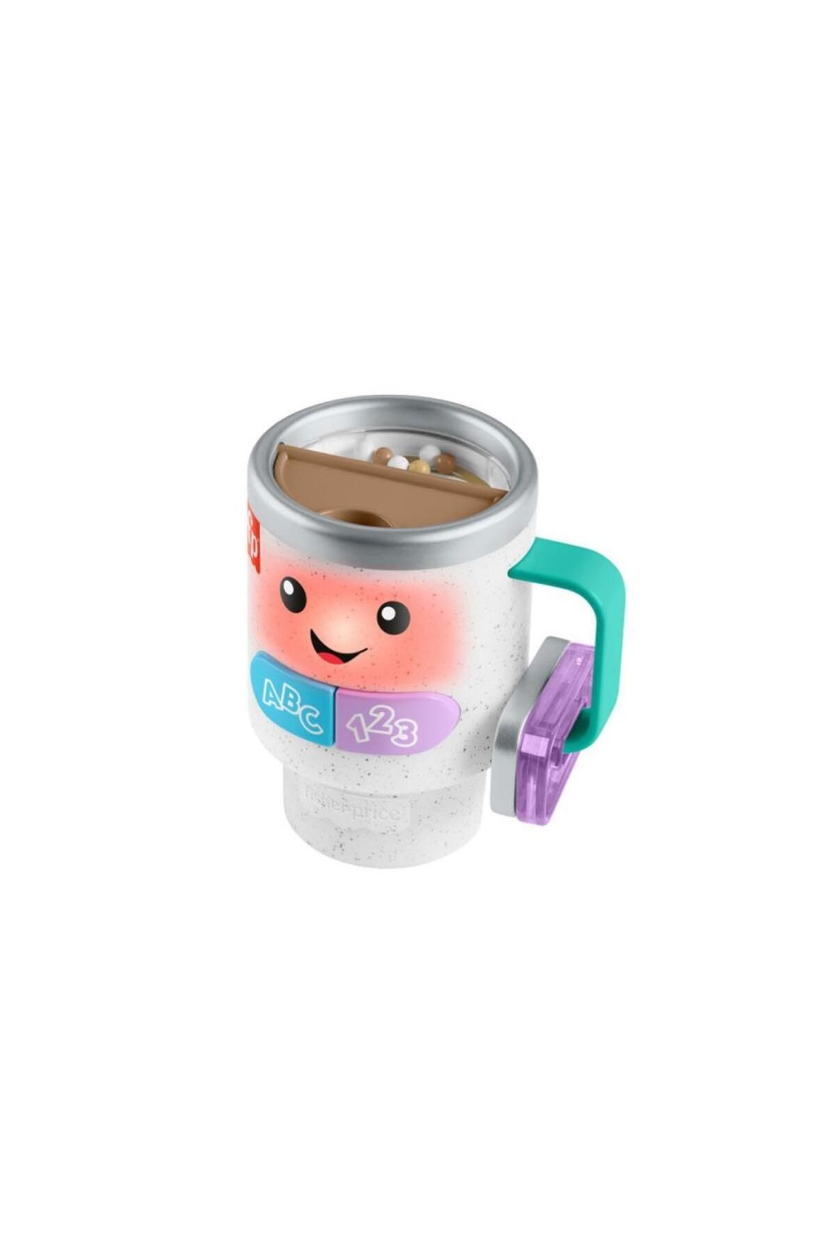 NessiWorld mrpurple NessiWorld HWY44 Fisher-Price® LnL Kahve Keyfi