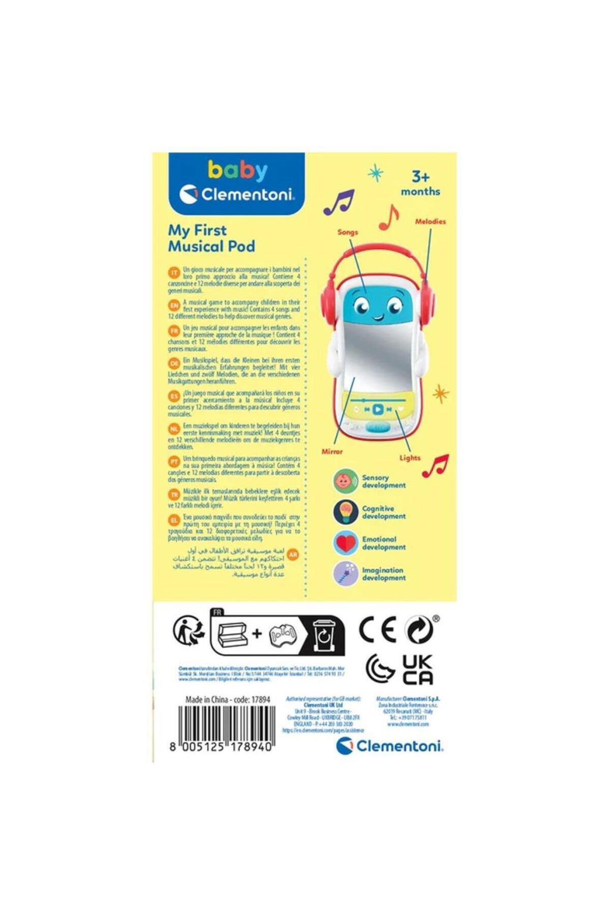 product side