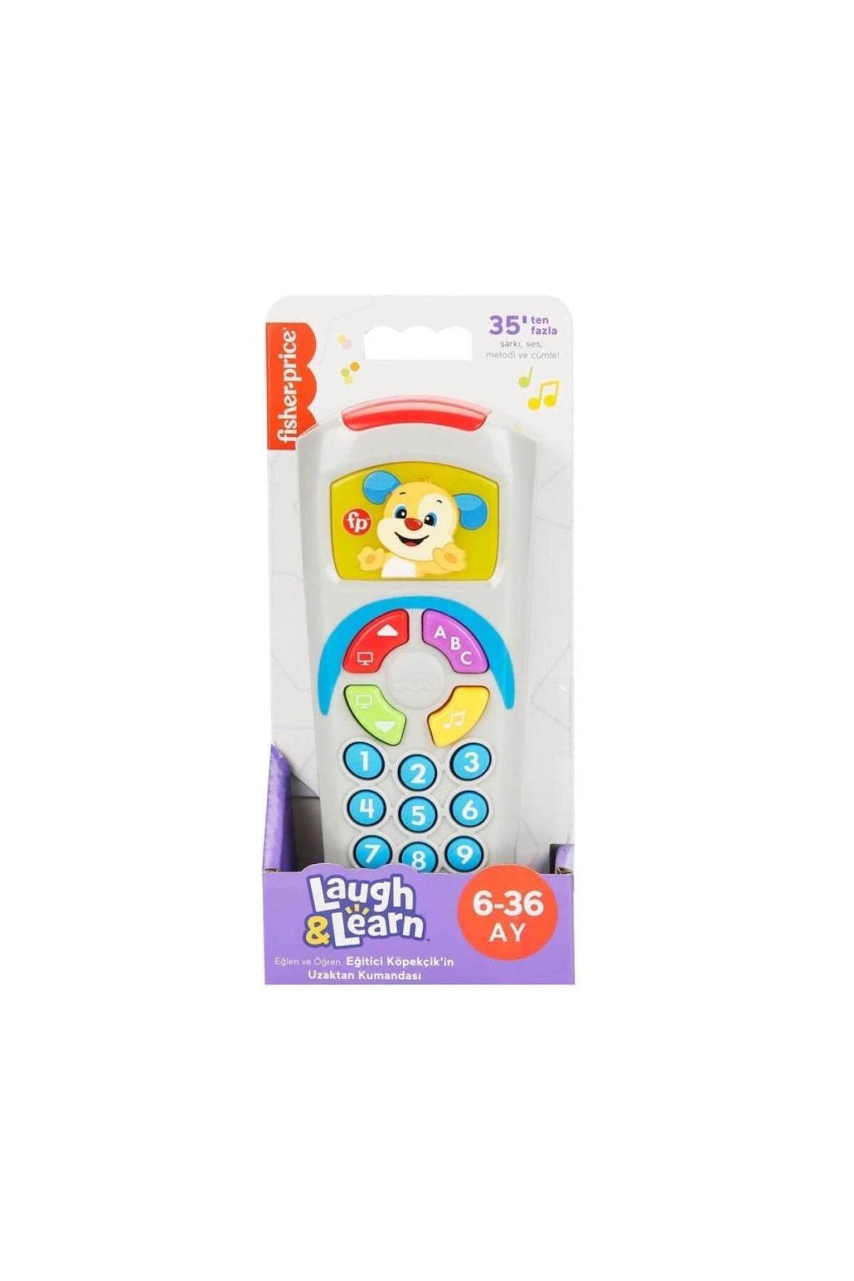 mrpurple Nessiworld HXB86 Eğitici Köpekçiğin Uzaktan Kumandası