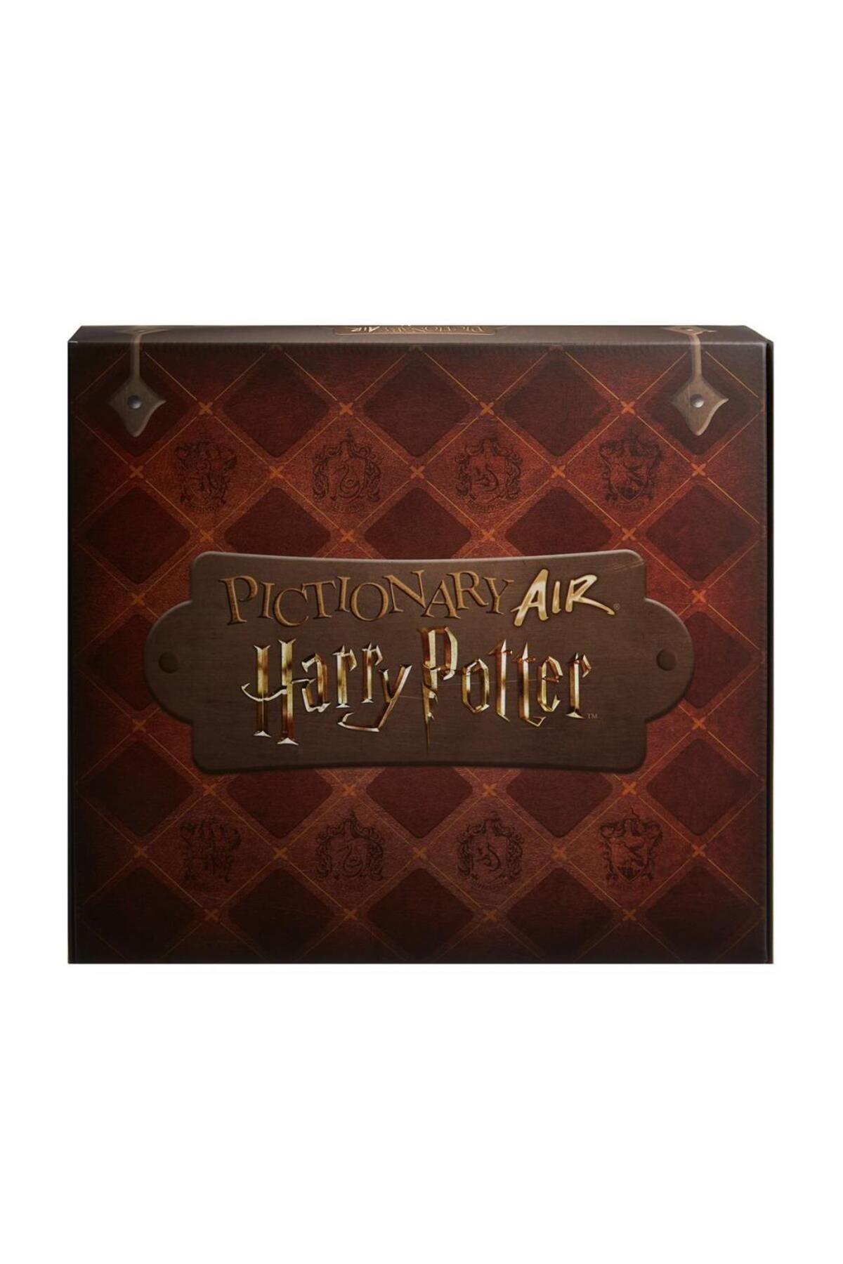 gcaksesuar Nessiworld HKF61  Air Harry Potter