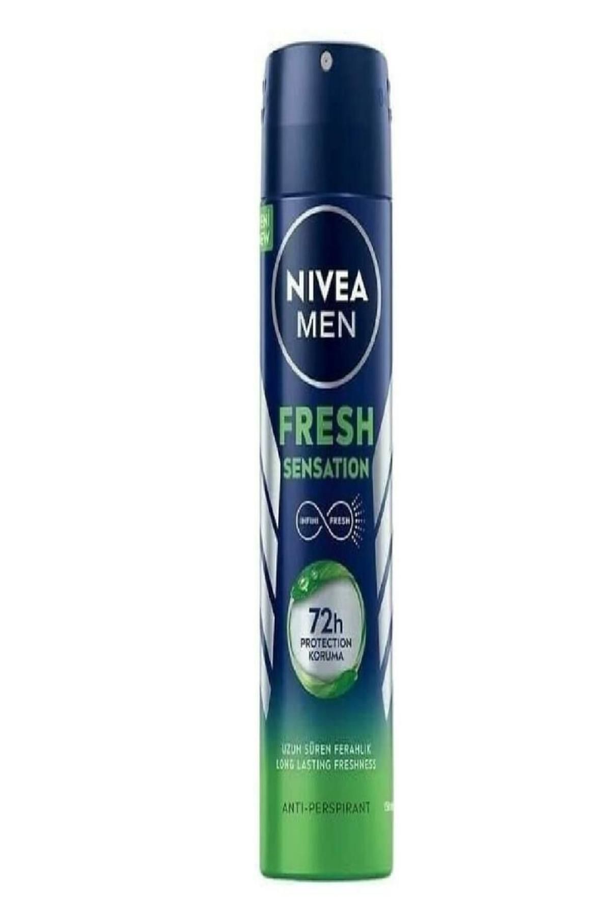 Nextpage Deo 150ml Fresh Sensation Erkek