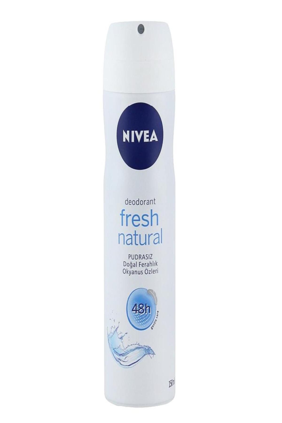 MMB Boutique Deo 150ml Fresh